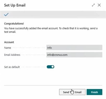 set up email screen-1