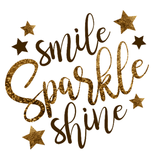 Smile Sparkle Shine