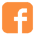 facebook-icon--orange