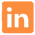 linkedin-icon--orange