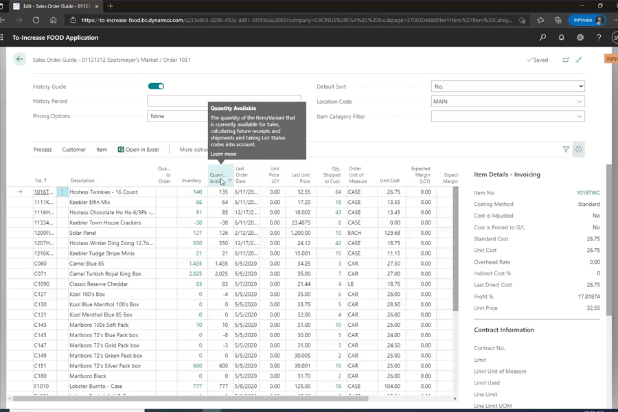 Real-Time Tracking & Complete Traceability