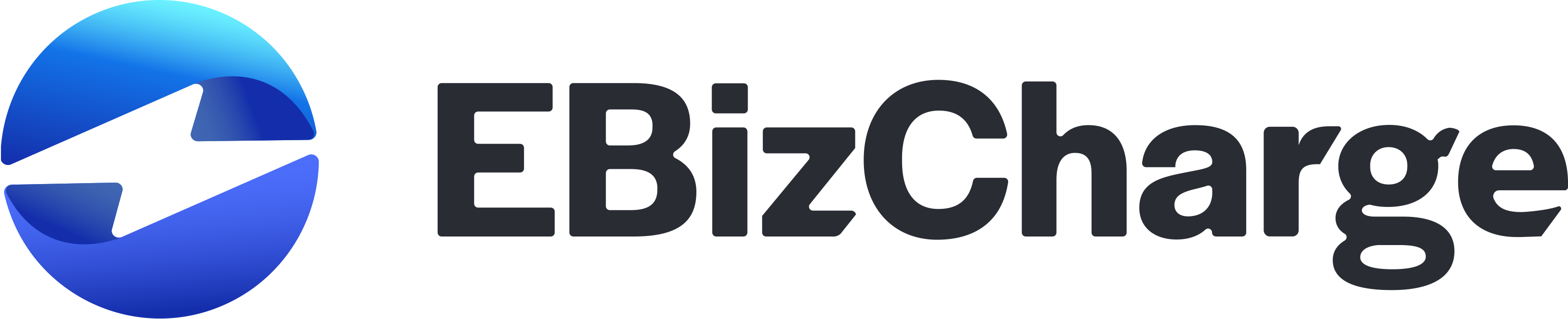 EBizCharge