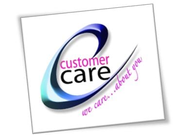 Customer Care Graphic