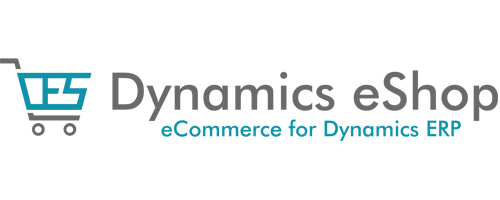 Dynamics eShop