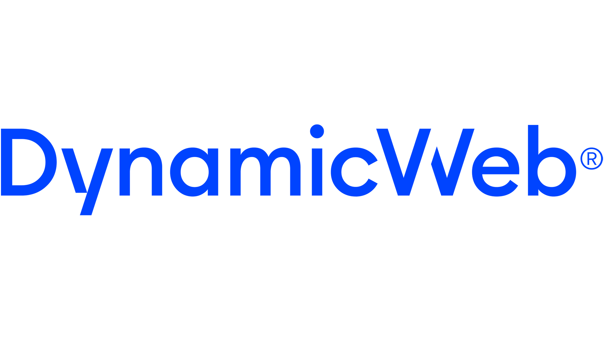 Dynamicweb