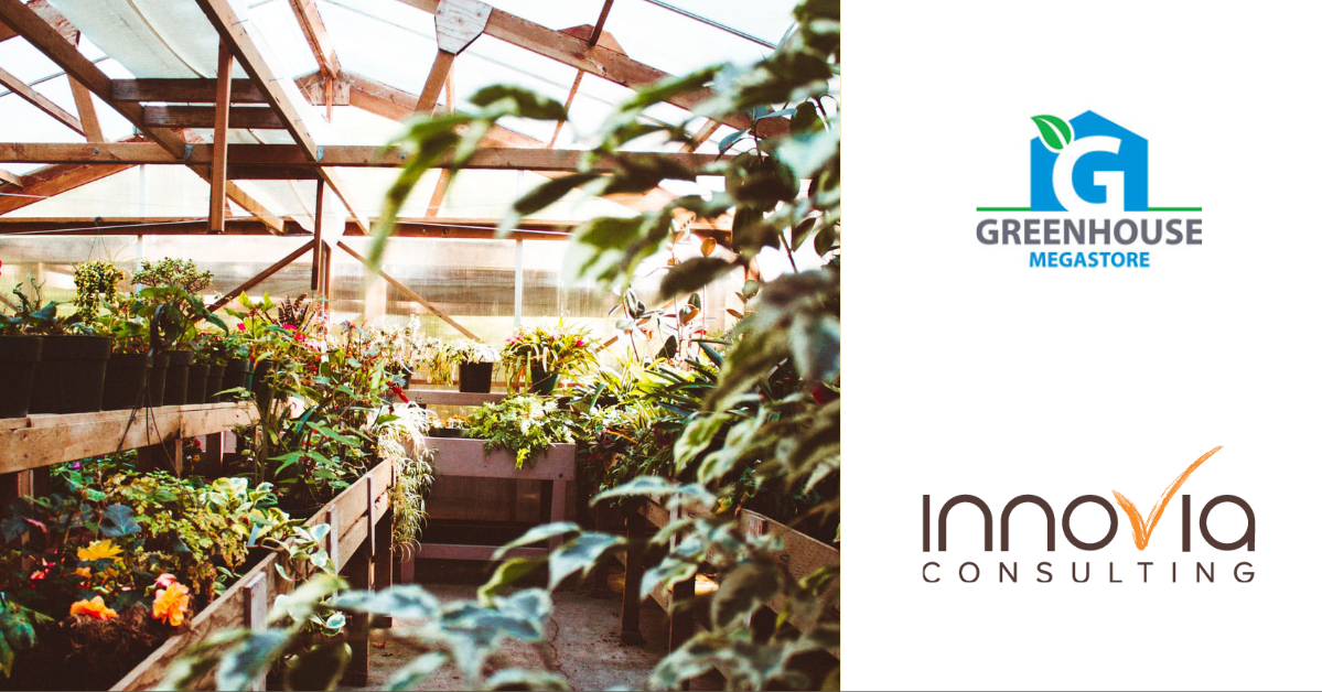 Greenhouse Megastore Back to Growth Mode with NAV and a Dedicated
