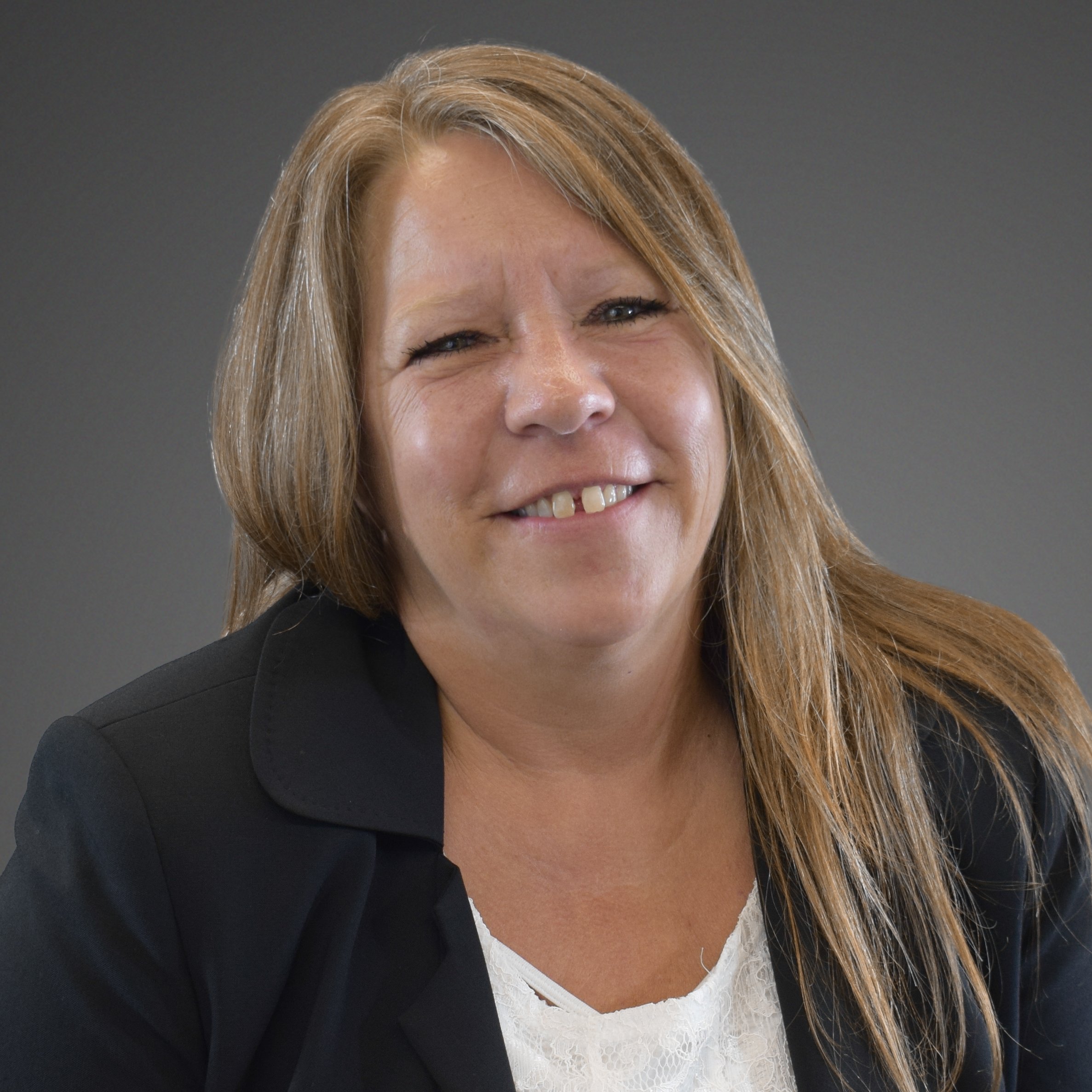 Traci Bregitzer
