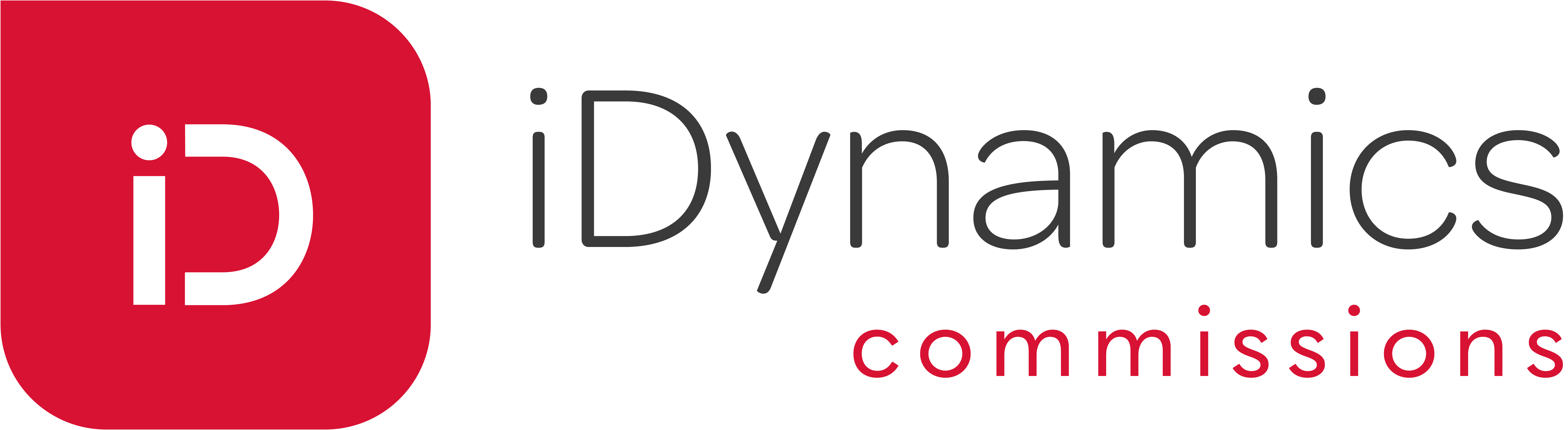 iDynamics Commissions